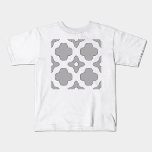 Gmtrx Seni Lawal F110 Matrix Module Kids T-Shirt